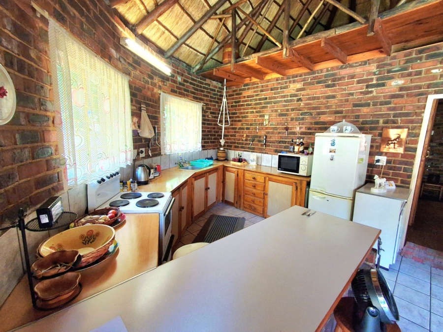 4 Bedroom Property for Sale in Sasolburg Ext 4 Free State